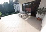 Location vacances  Hongrie - Apartment in Siofok - Balaton 54329-4
