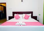 Location vacances Weligama - U p Weligama Room1-1