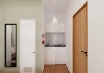 Location vacances Essen - 2-Bed Apartment • Ideal for Workers & Short Stays-4