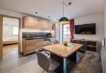 Location vacances Sillian - Kuenz Dolomites App 1-4