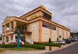 Hôtel domazlice - Casino & Hotel Royal-3