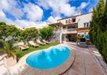 Location vacances Capdepera - Casa Varna-1