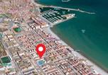 Location vacances Santa Pola - Rentafive - Adosado - Terraza - Playa-3