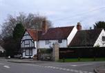 Location vacances Warwick - Daisy Cottage-1