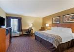 Hôtel Louisville - Best Western Louisville East Inn & Suites-3