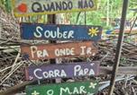 Location vacances Ilhabela - Chalé eucalipto-3