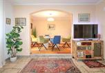 Location vacances Eberndorf - Ferienwohnung In Klagenfurt-3