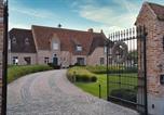Hôtel East Flanders Province - Boutique Hotel De Brakelhoen-1