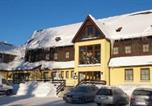 Hôtel Rechenberg-Bienenmühle - Hotel &quote;Zum Einsiedler&quote;-2