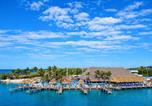 Hôtel Islamorada - Gilbert's Resort & Marina-1