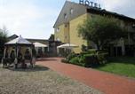 Hôtel Erlangen - Hotel Tennenloher Hof-1