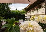 Hôtel Rottach - Hotel Berlin Tegernsee-4