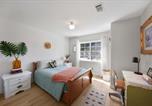 Location vacances Morro Bay - Hot Tub Fire Pit Pet Friendly Walk to Bell St-2