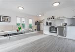 Location vacances Zinnowitz - Haus Wolkentraum - Fewo Traum mit Terrasse und Bio-Kamin-3