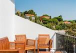 Location vacances Alcabideche - Park View Central Apartment in Cascais-4