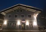 Location vacances Werfen - Zum Steirer-1