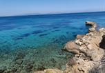 Location vacances Αιγινα - Schinos by Frangki-1