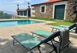 Location vacances Viana do Castelo - Eira Country House-2