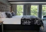 Hôtel Southport - The Lord Street Hotel; Bw Signature Collection-1