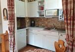 Location vacances Châtel - Appartement cosy 2 pièces 5 pers à Châtel, proche des remontées et centre village - Fr-1-676-1-4