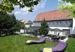 Hôtel Freiberg - Hotel Maucksches Gut-1