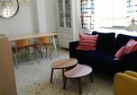 Location vacances Jaca - Casa Oroela-4