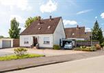 Location vacances Herford - Haus Elseaue-3