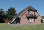 Location vacances Otterndorf - Otter Modern retreat-1