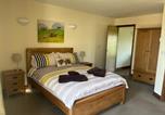 Location vacances Silverstone - Weatherhead Farm-4