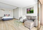 Location vacances Grabouw - Zaria Sun Cottage-2