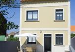 Location vacances Galice - Casa Carballeira-1