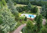 Location vacances Sebnitz - Stylish holiday home near the forest, cleaning included-1