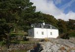 Location vacances Balmacara - Craggan Cottage - Balmacara-1