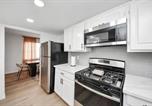 Location vacances Conroe - Houston - Modern Comfort with Garage & Patio-3