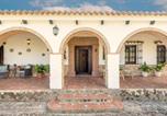 Location vacances Grazalema - Villa 139 by Villamya-2