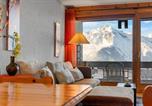 Location vacances Nendaz - Les Hauts-de-Nendaz A H2 - 5 pers - ski In & Out-1