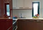 Location vacances Poros - Villa Avra-4