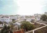 Location vacances  Faro  - Blue Sky Apartment-1