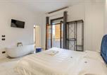 Hôtel Lecce - Marmur luxury room-4