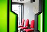 Hôtel Żnin - Ibis Styles Gniezno Stare Miasto-4