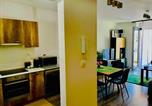 Location vacances Debrecen - Brookforest Belvárosi 2 Apartman-2