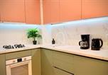 Location vacances  Aéroport de Bucarest - Sweet Escape - Stylish Apartments in North Bucharest-3