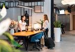 Hôtel Brignais - Ibis Lyon Sud Oullins-4