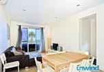 Location vacances McCracken - Block Escape - Ocean View Apartment No 1-4