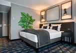 Hôtel Viernheim - Holiday Inn - the niu, Square Mannheim by Ihg-2