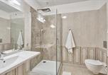 Hôtel Karlovy Vary - Akropolis Apart Hotel-4