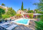 Location vacances Robion - Villa Le Bastidon by Villa Plus-4