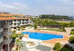 Location vacances Sanxenxo - Residencial Illas atlánticas-1