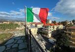 Location vacances Pietra Ligure - Al Castello Residenza d'Epoca-1
