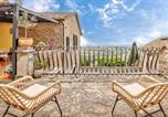 Location vacances Cortona - Il Giardino di Adele - Together in Tuscany-1